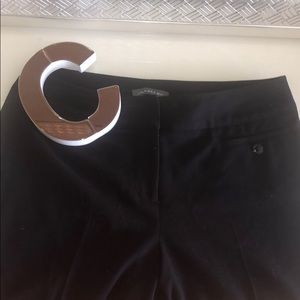 Dress pants size 4, fits like an 8